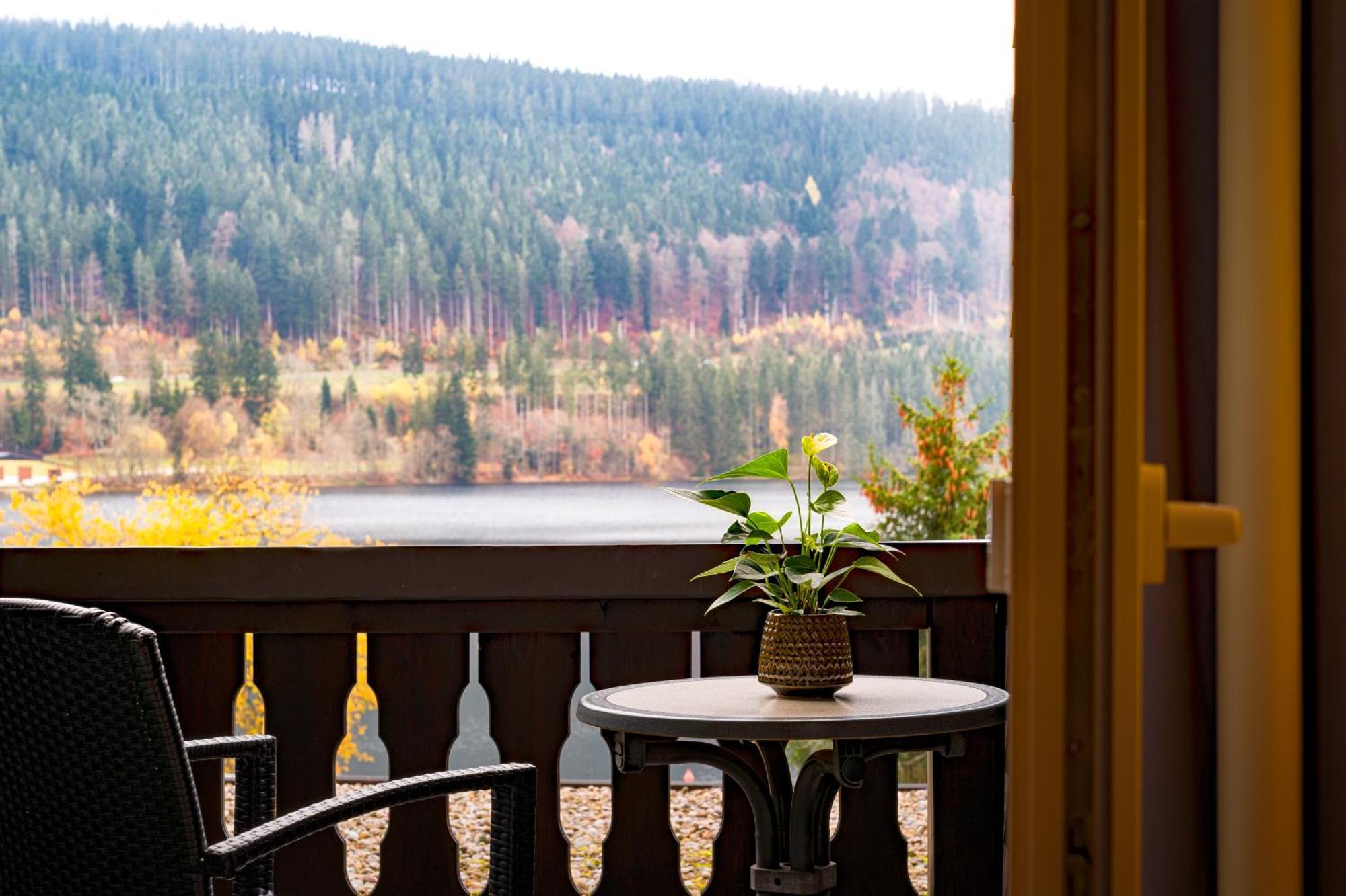 Treschers Schwarzwald Hotel Titisee-Neustadt Exterior foto
